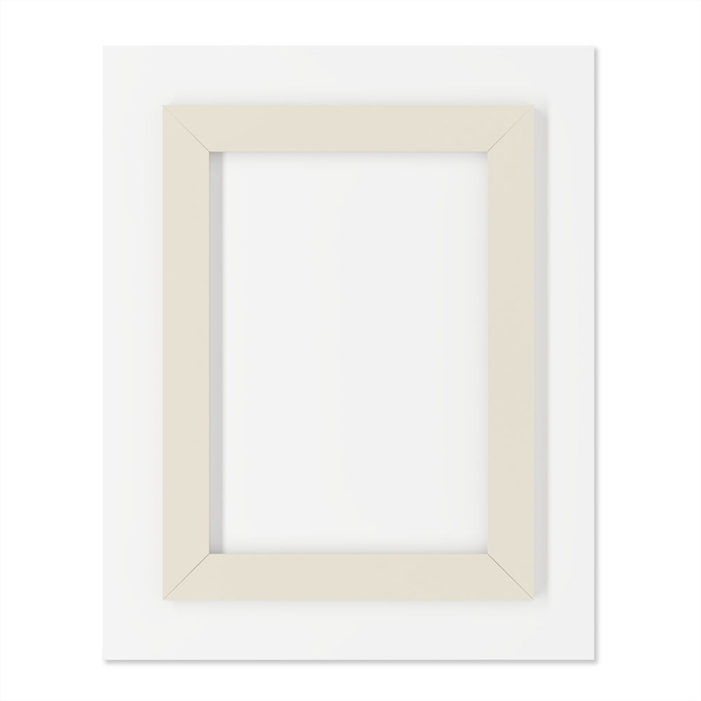 ORANGEMOON Glass Canvas Print, OG Size