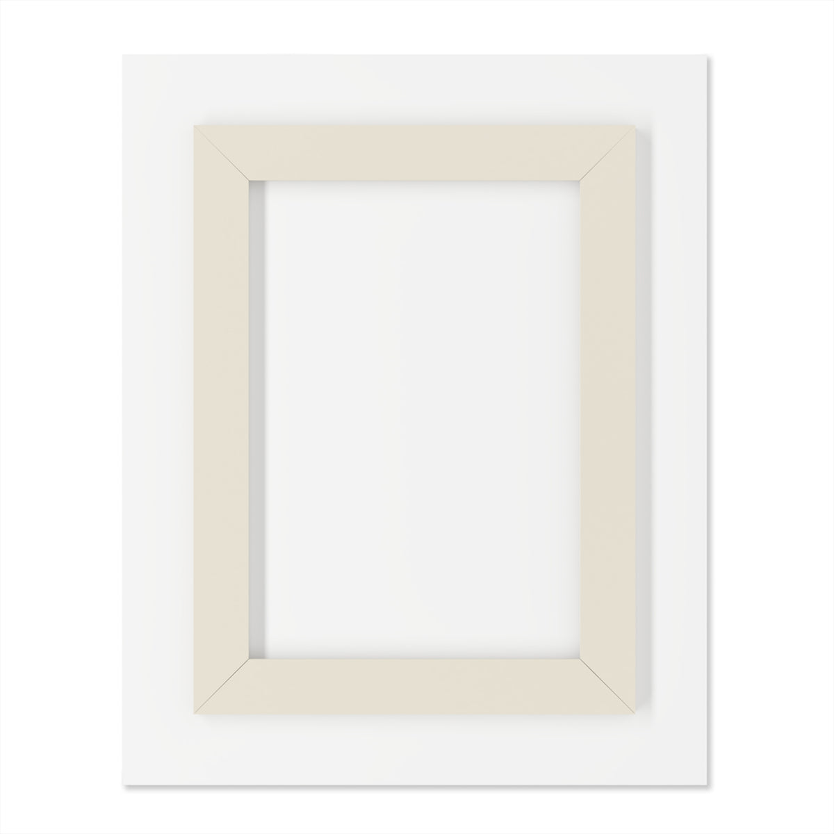 ORANGEMOON Glass Canvas Print, OG Size